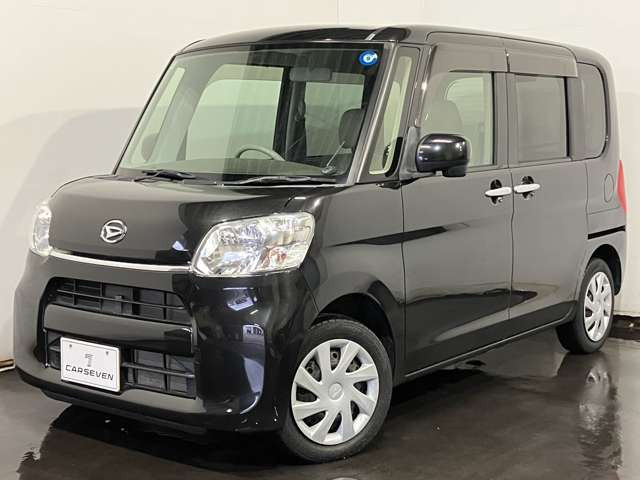 タントL 4WD