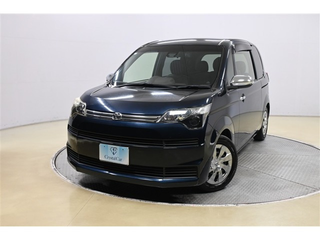 スペイド1.5 F クイーンII