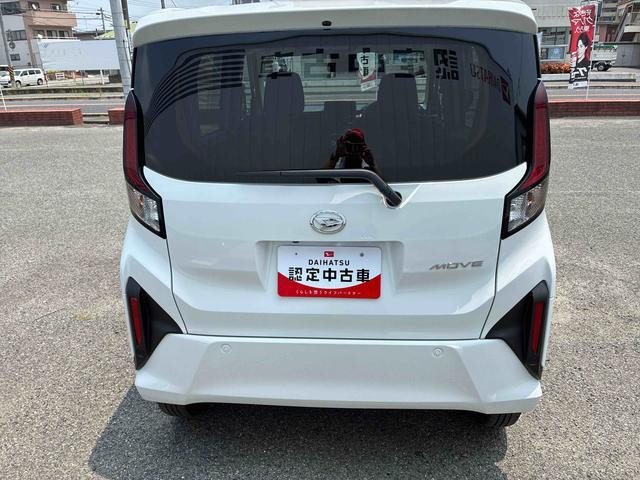 ムーヴG