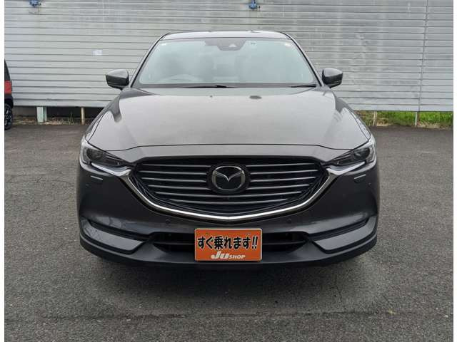 CX-82.2 XD プロアクティブ 4WD