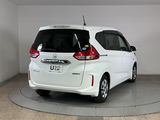 フリード+1.5 ハイブリッド G ホンダセンシング