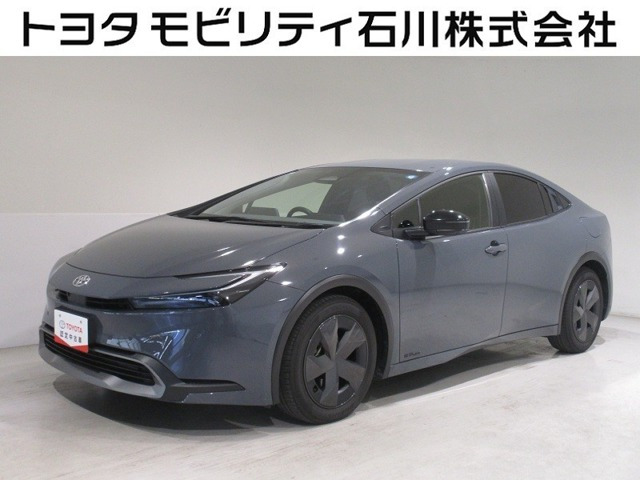 プリウス1.8 U E-Four 4WD
