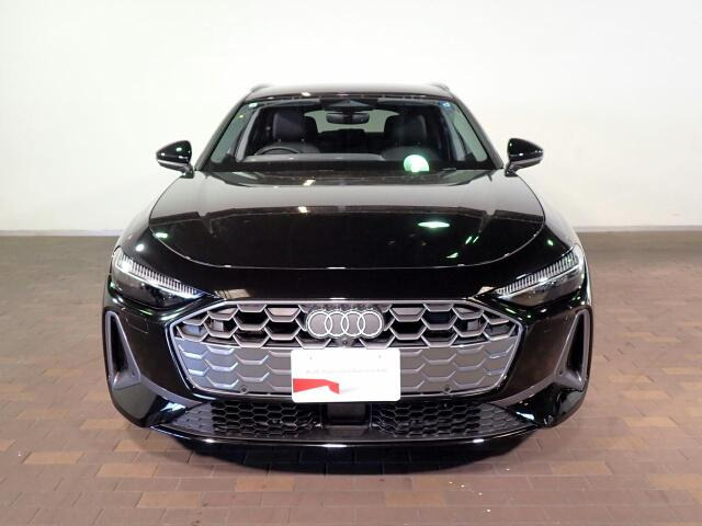 A5アバントTFSI 110kW