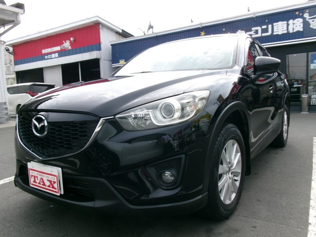 CX-52.2 XD Lパッケージ 4WD