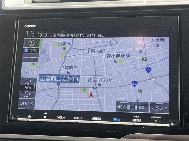 フィット1.3 13G L ホンダセンシング