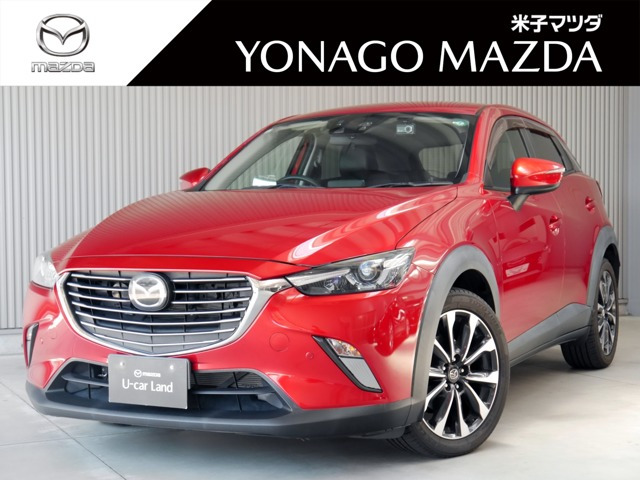 CX-31.5 XD ツーリング 4WD
