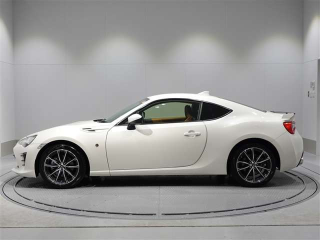 862.0 GT リミテッド
