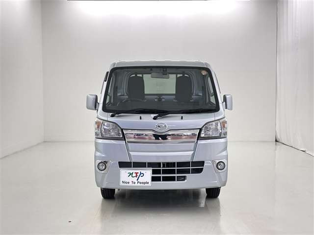 ハイゼットトラックエクストラ 55thアニバーサリー ゴールドエディション 4WD