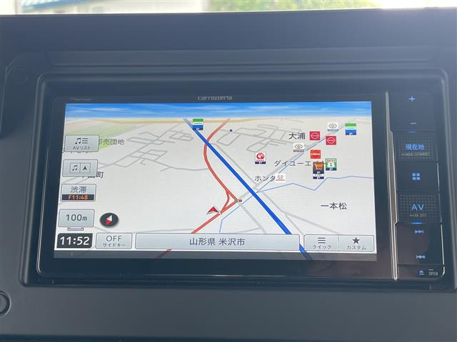 ジムニーXC 4WD
