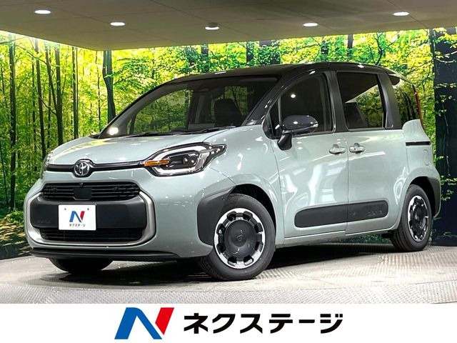 シエンタハイブリッド 1.5 Z
