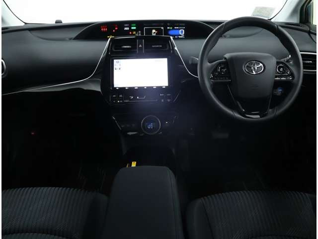プリウスPHV1.8 A
