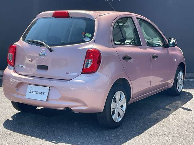 マーチ1.2 S