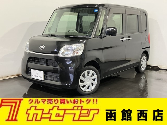 タントL 4WD