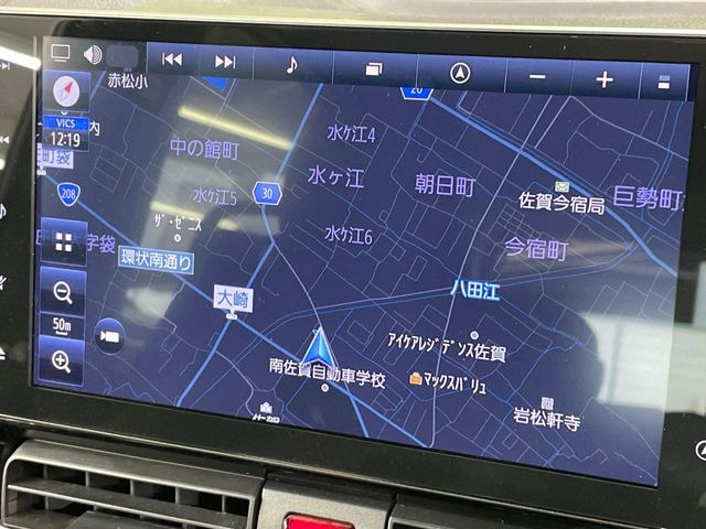 タントカスタムX スタイルセレクション