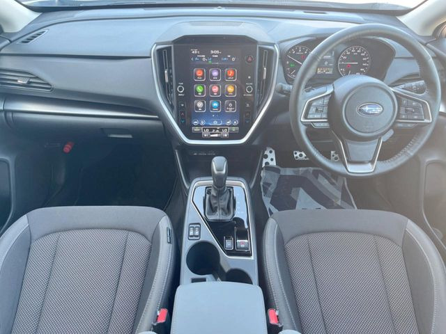 インプレッサハッチバック2.0 ST-H 4WD