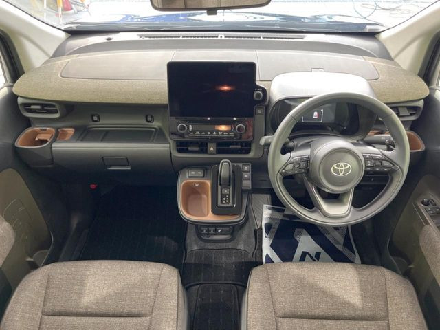 シエンタハイブリッド 1.5 Z
