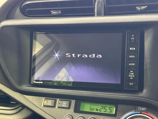 アクア1.5 G
