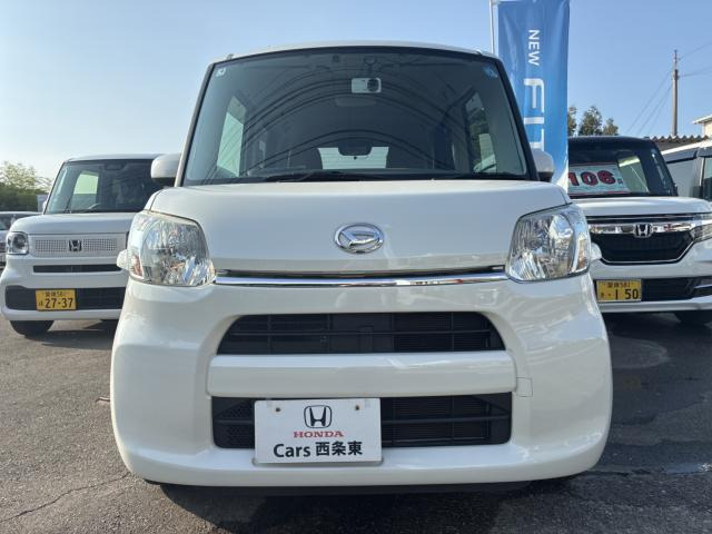タントX
