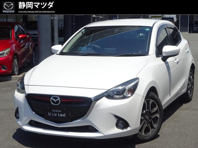 デミオ1.5 XD ミッド センチュリー