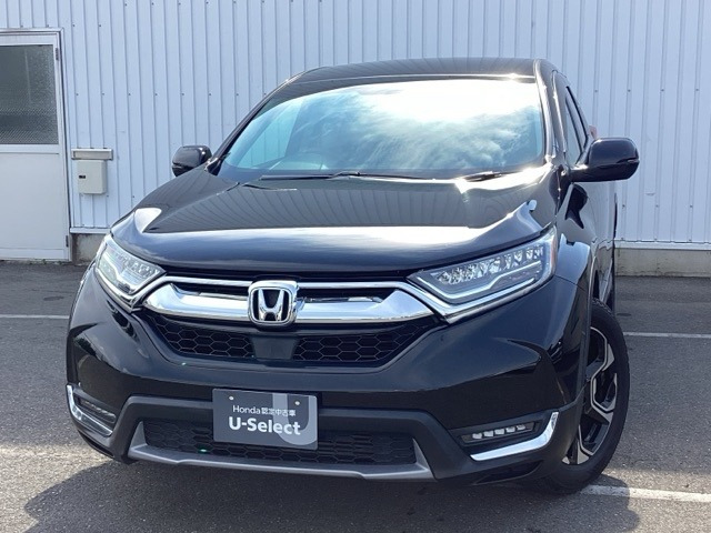 CR-V1.5 EX
