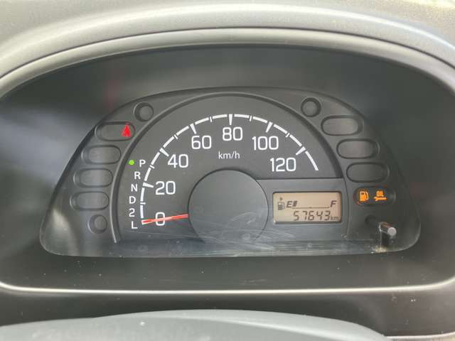 ミニキャブトラックM 4WD
