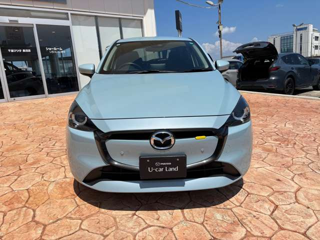 MAZDA21.5 15BD