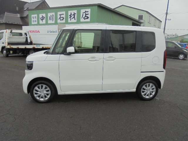 N-BOX