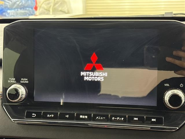 アウトランダーPHEV 2.4 P 4WD