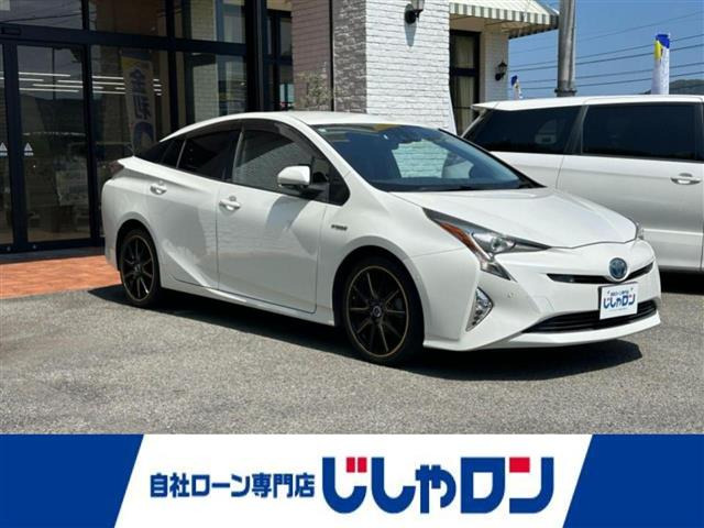 プリウス1.8 A