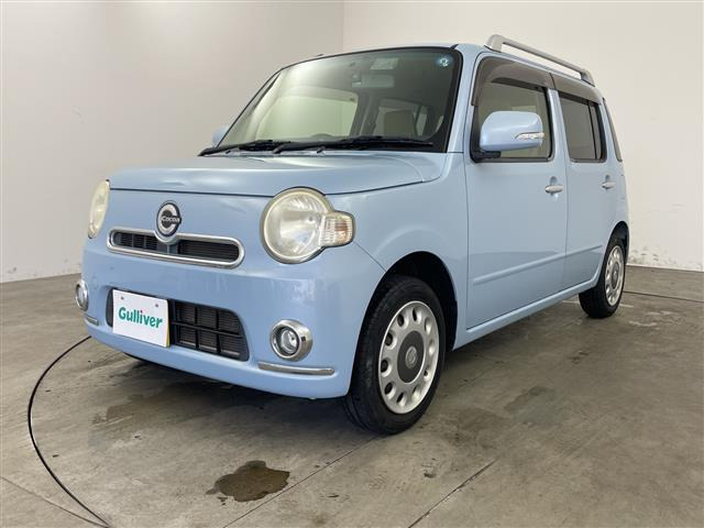 ミラココアプラス L 4WD