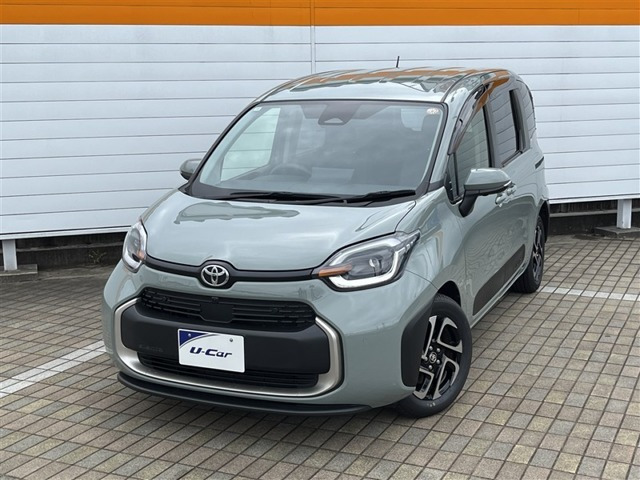 シエンタ1.5 Z