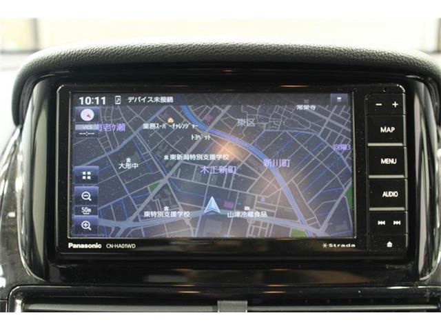 エクリプスクロスPHEV 2.4 M 4WD