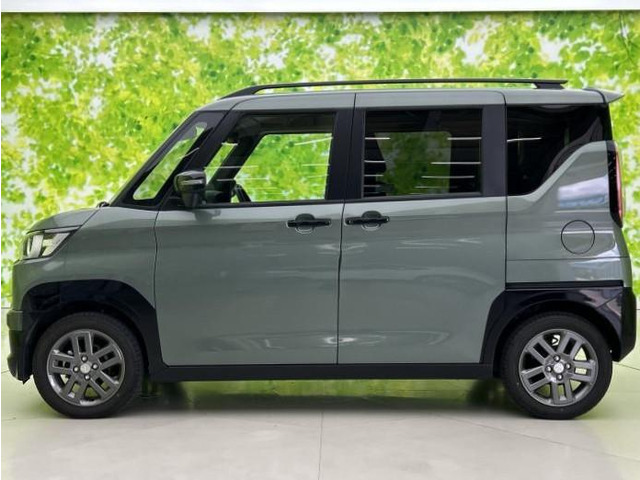 デリカミニG 4WD
