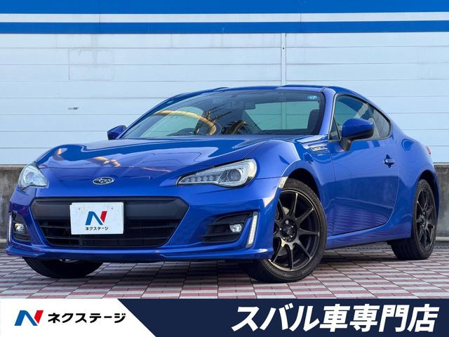 BRZ2.0 S