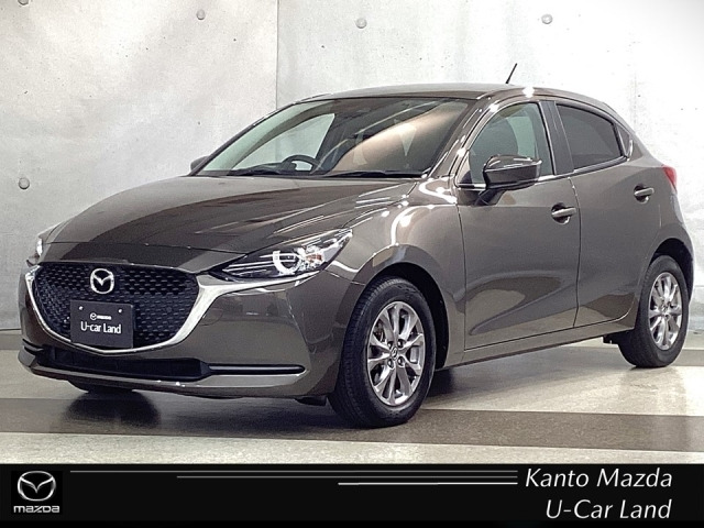 MAZDA21.5 XD プロアクティブ