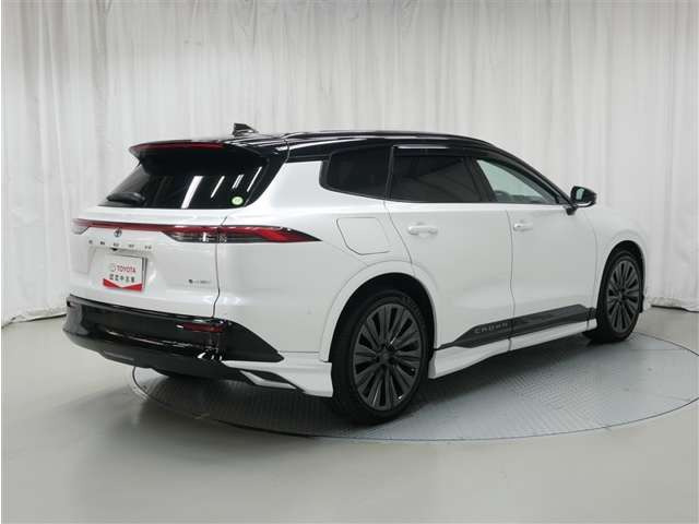 クラウンエステート2.5 RS E-Four 4WD