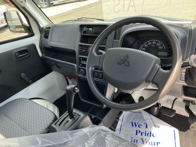 ミニキャブトラックM 4WD