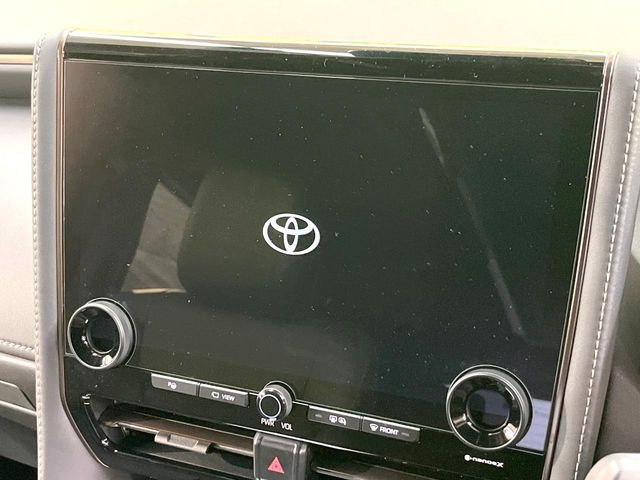アルファードハイブリッド 2.5 Z