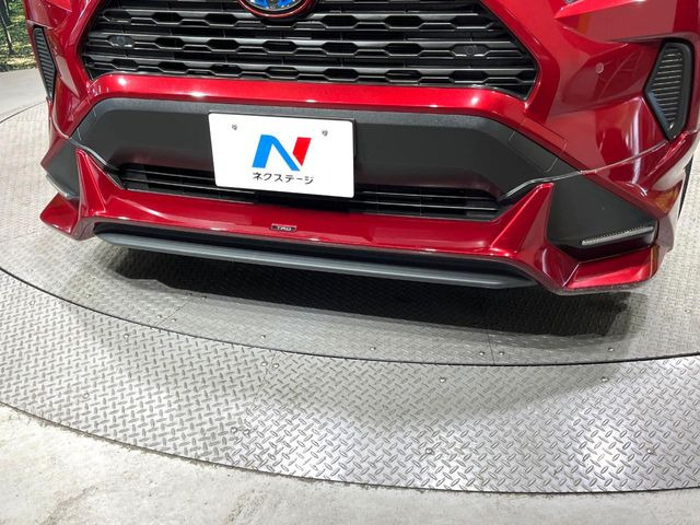 RAV42.5 ハイブリッド X