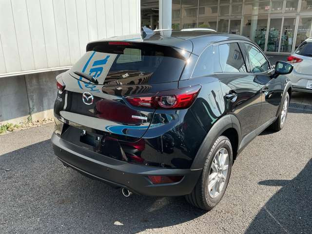 CX-31.5 15S アーバンドレッサー