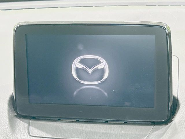 デミオ1.5 XD ツーリング