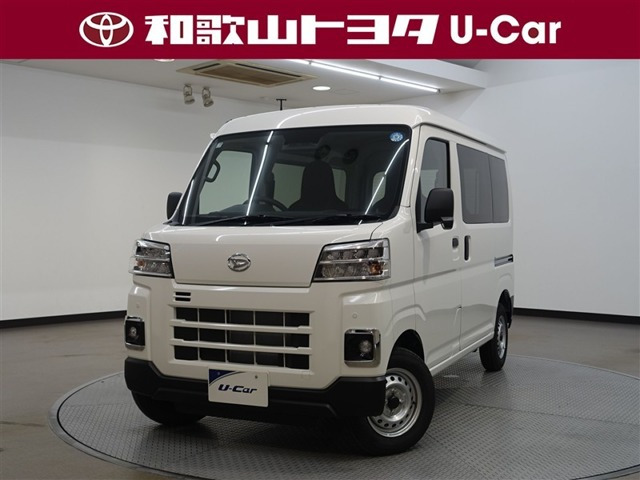 ハイゼットカーゴ
