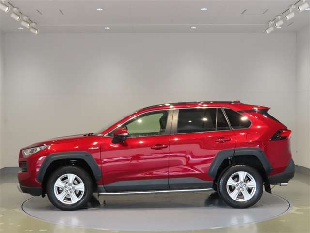 RAV42.5 ハイブリッド X