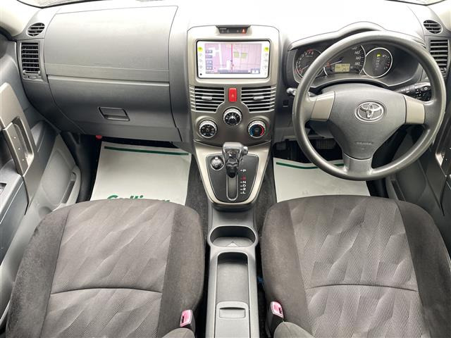 ラッシュ1.5 X 4WD