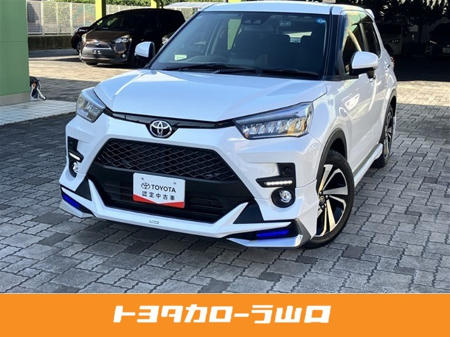 ライズ1.0 Z