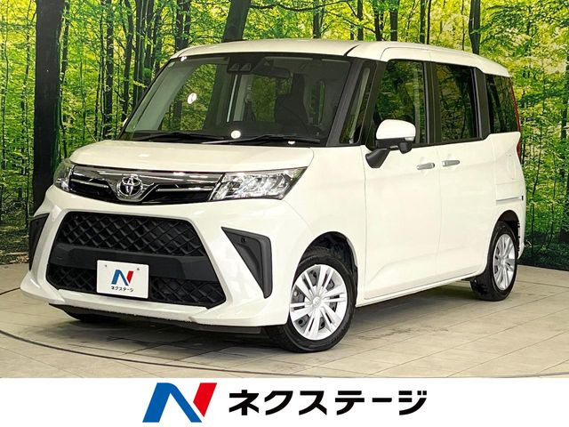 ルーミー1.0 G