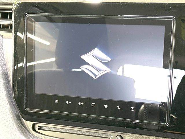 ソリオ1.2 ハイブリッド(HYBRID)  MZ