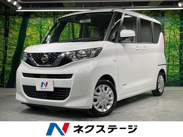 ルークスS