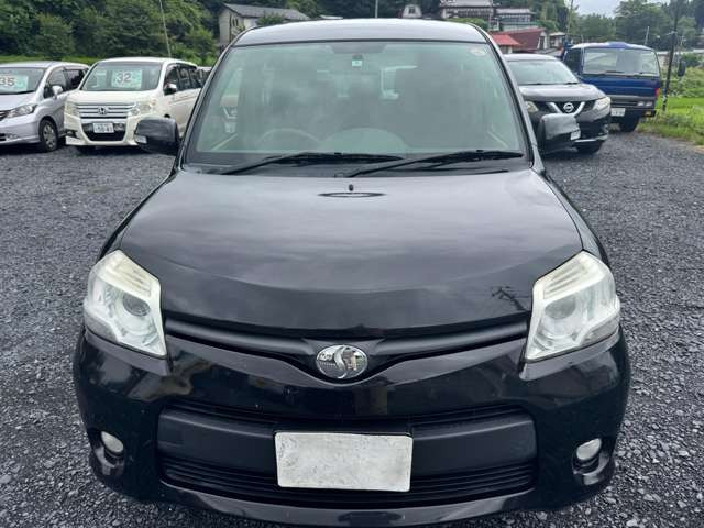 シエンタ1.5 G 4WD