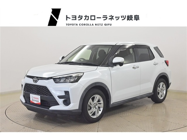 ライズ1.0 G